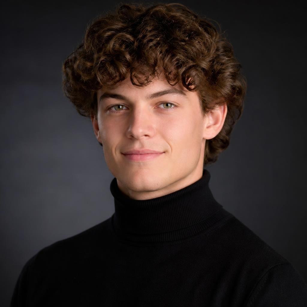 Kyle Whitfield, Founder